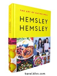 Hemsley + Hemsley’s Chicken Tinola Recipe: Nourishing Filipino Soup from The Art of Eating Well