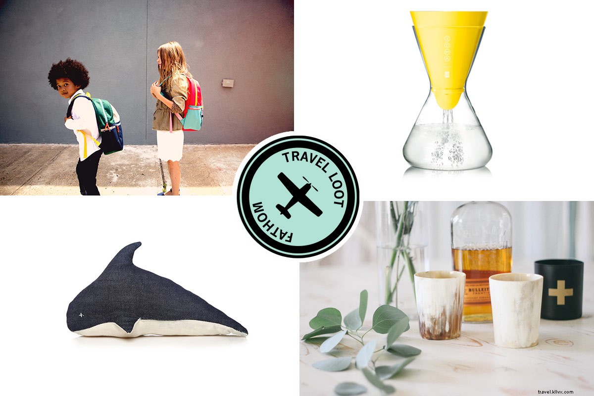 6 Impactful Gifts That Give Back: Perfect for Purposeful Travelers