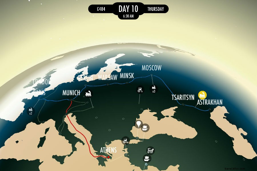 Handpicked Links We Love: November 1, 2014 Edition