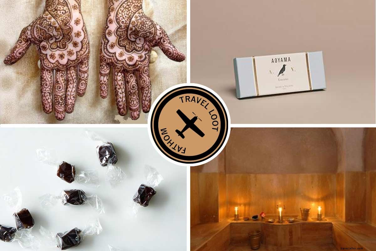 Discover 6 Irresistible Treats to Transport You to Your Happy Place