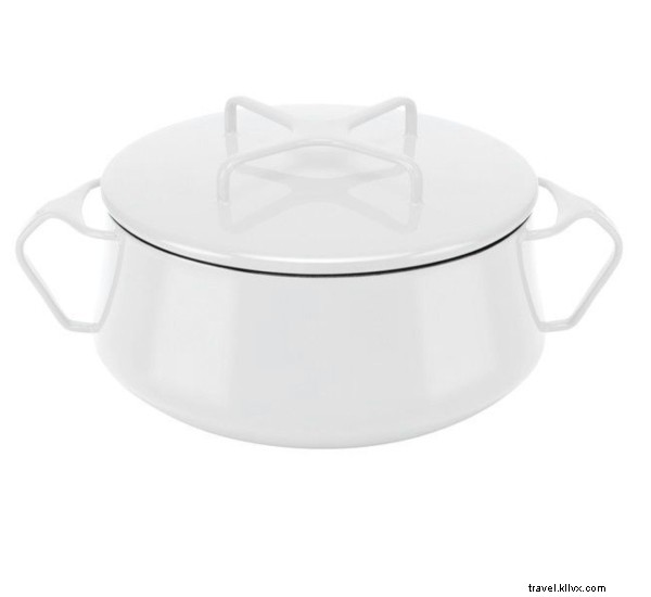 The Minimalist s Guide to Effortless Global Table Settings