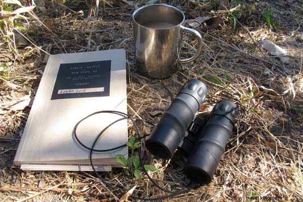 Cool Hunting Crew s Essential Packing Gear for a Zambian Safari Adventure