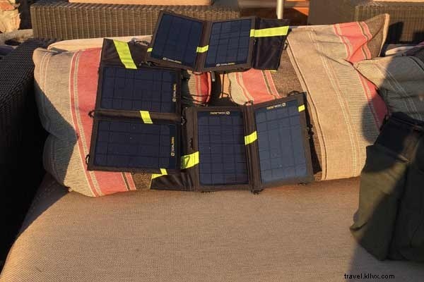 Cool Hunting Crew s Essential Packing Gear for a Zambian Safari Adventure