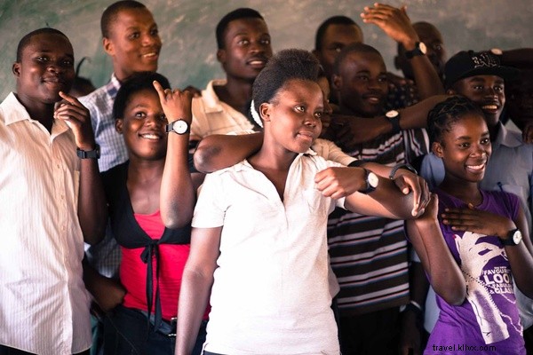 Cool Hunting Crew s Essential Packing Gear for a Zambian Safari Adventure