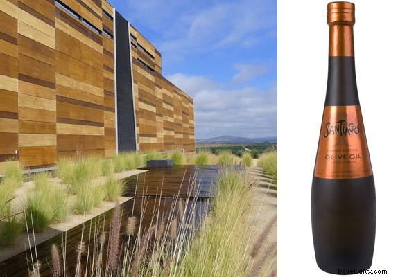 Discover Chile s Extraordinary Bounty: Wines, Apples, Salmon & More