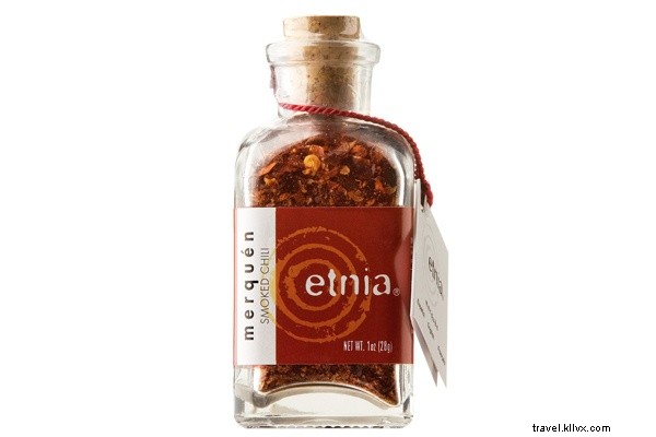 Discover Chile s Extraordinary Bounty: Wines, Apples, Salmon & More