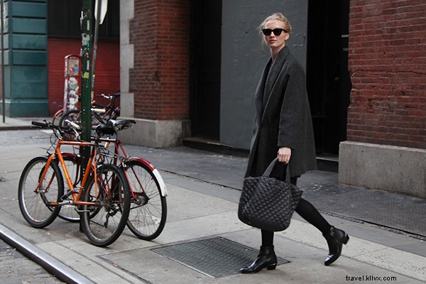 Timeless Style On the Go: The 5 Essential Pieces You Need