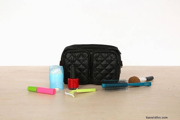 Timeless Style On the Go: The 5 Essential Pieces You Need