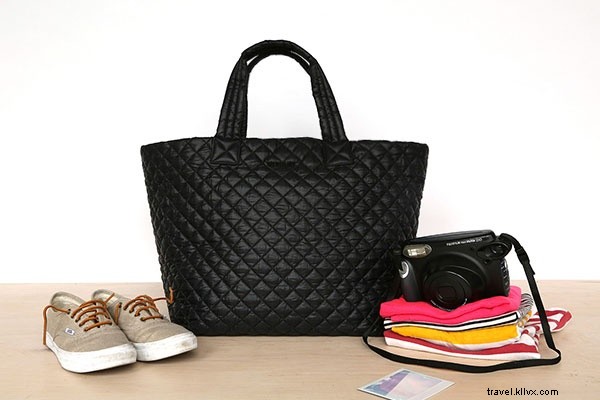 Timeless Style On the Go: The 5 Essential Pieces You Need