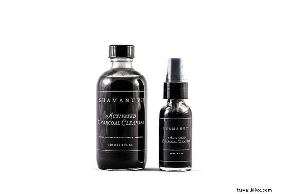 Top 3 Wholesome Natural Beauty Essentials for Fall Travel