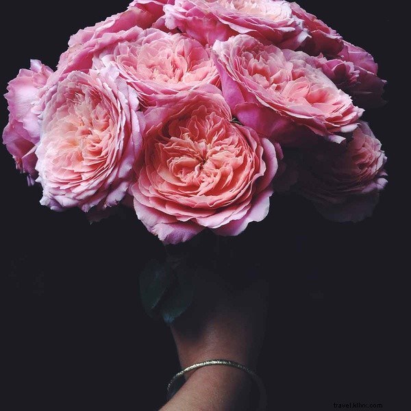 Discover Amanda Marsalis: Fathom s Guest Instagrammer Capturing South of France Beauty