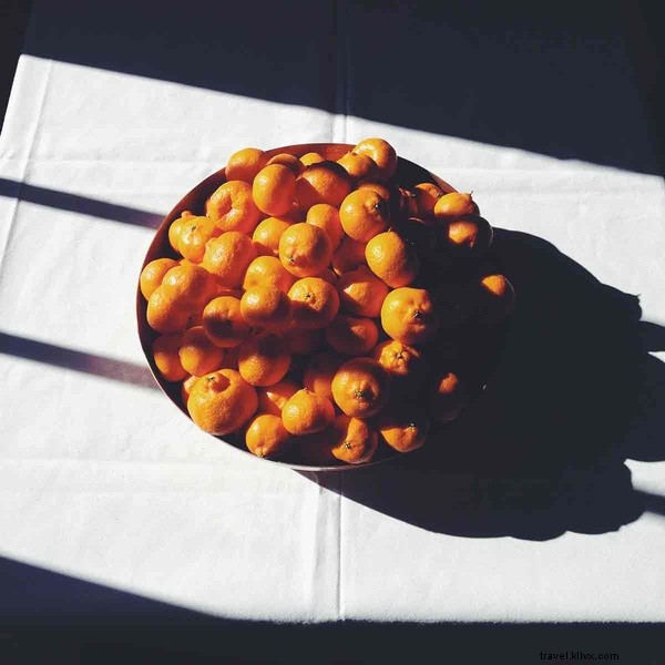 Discover Amanda Marsalis: Fathom s Guest Instagrammer Capturing South of France Beauty