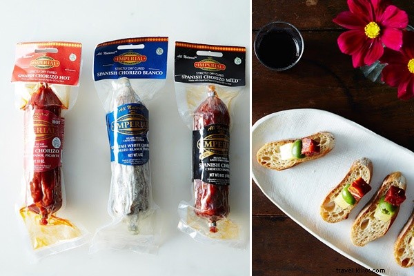 14 Essential Ingredients for Hosting a Perfect Mediterranean Dinner Party