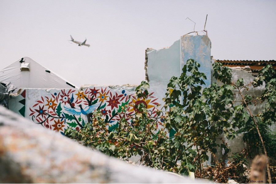 Photographer s Inspiring Journey to Haiti: From Facebook to English Teaching Volunteer