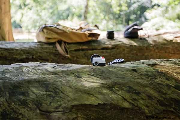 Enter to Win a Compact Projecteo Instagram Projector!