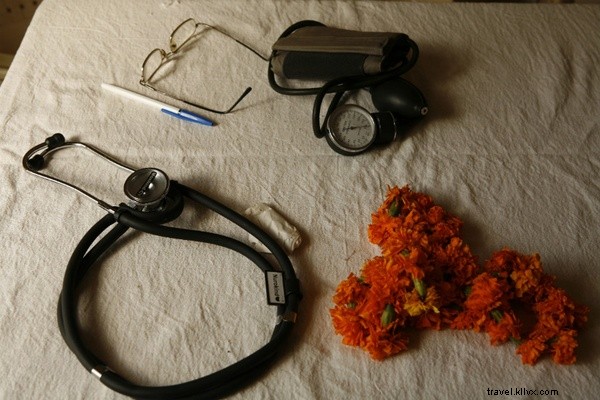 Heroes on Horseback: Relief Riders International Delivers Aid in Rajasthan Desert