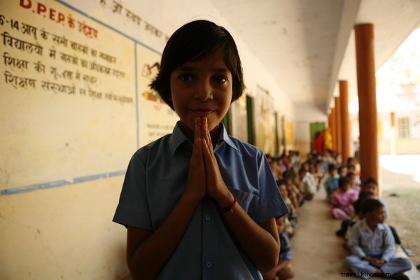 Heroes on Horseback: Relief Riders International Delivers Aid in Rajasthan Desert