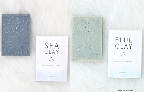 Herbivore Botanicals: Luxurious Sea Salts for Ultimate Beach Relaxation