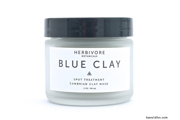 Herbivore Botanicals: Luxurious Sea Salts for Ultimate Beach Relaxation