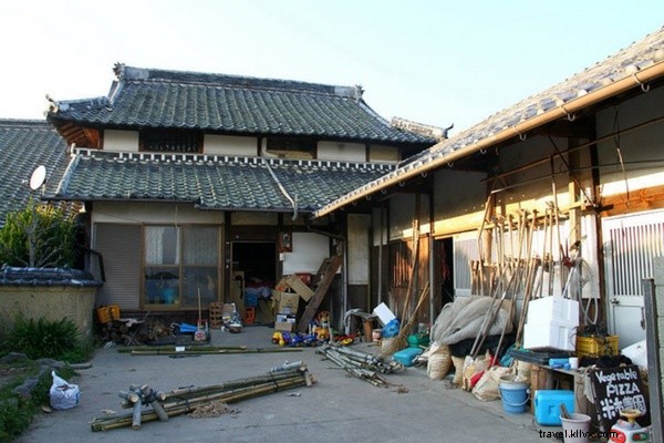 From City Dreams to Organic Farm Reality: A Singaporean s WWOOF Adventure in Wakayama, Japan