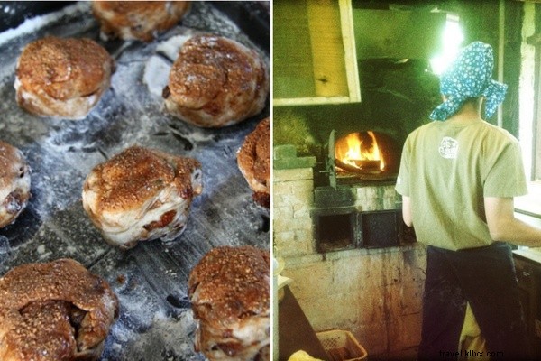 From City Dreams to Organic Farm Reality: A Singaporean s WWOOF Adventure in Wakayama, Japan