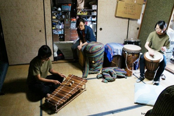 From City Dreams to Organic Farm Reality: A Singaporean s WWOOF Adventure in Wakayama, Japan