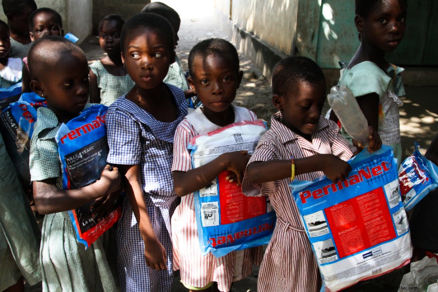 Why I Traded My Birthday Party for a Life-Changing Trip to Ghana