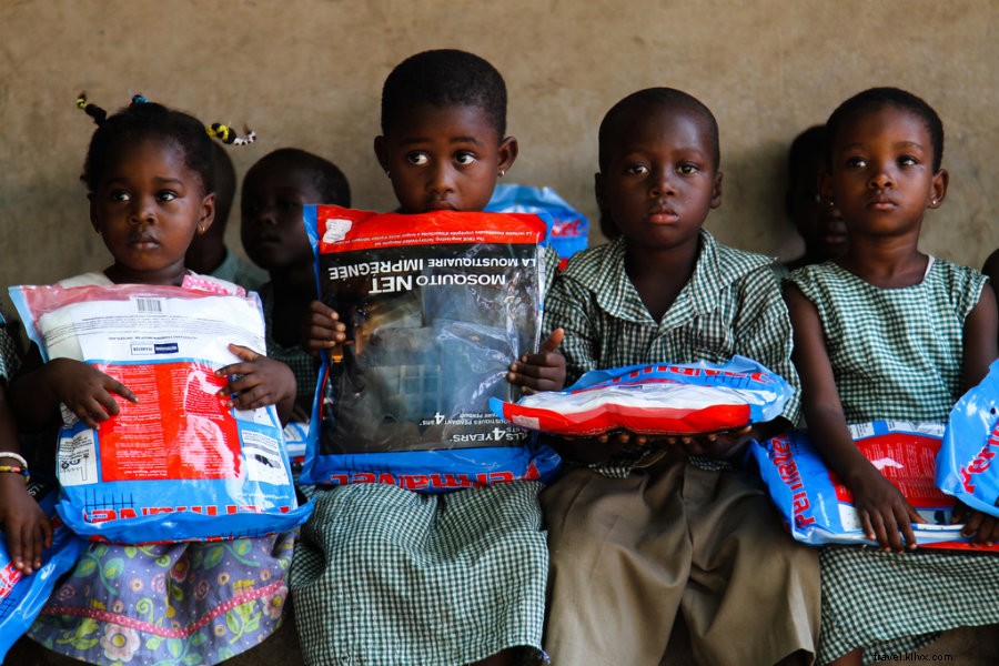 Why I Traded My Birthday Party for a Life-Changing Trip to Ghana