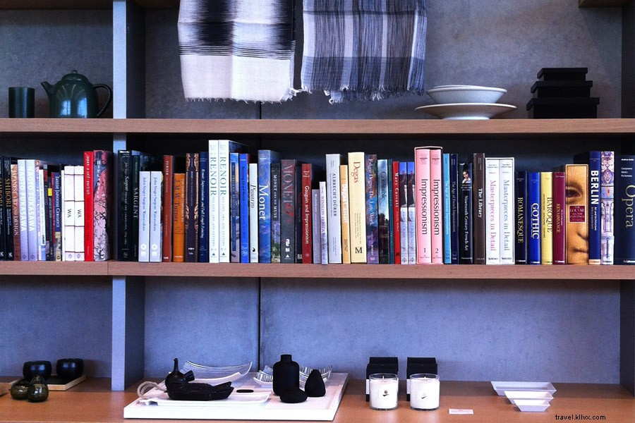 Step Into a Masterpiece: Immersive Art at The Renovated Clark Art Institute