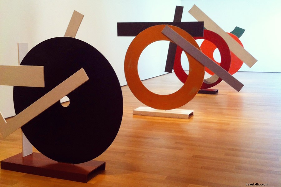 Step Into a Masterpiece: Immersive Art at The Renovated Clark Art Institute