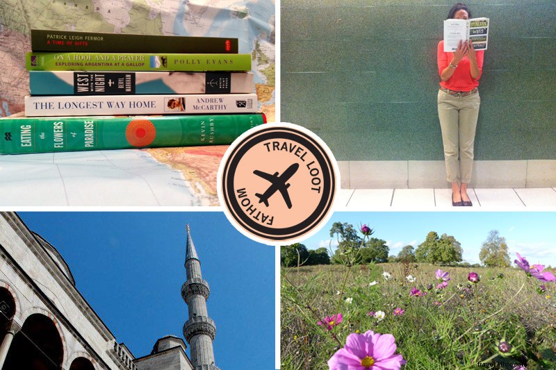 5 Inspiring Explorers and Their Epic Solo Adventures