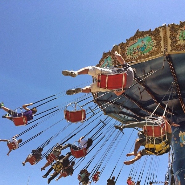 Spotlight on Pete Halvorsen: Guest Instagrammer Capturing Manhattan Beach Magic