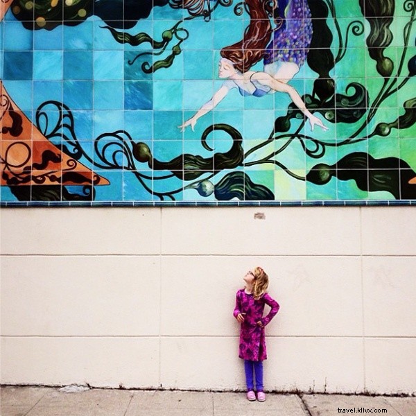 Spotlight on Pete Halvorsen: Guest Instagrammer Capturing Manhattan Beach Magic