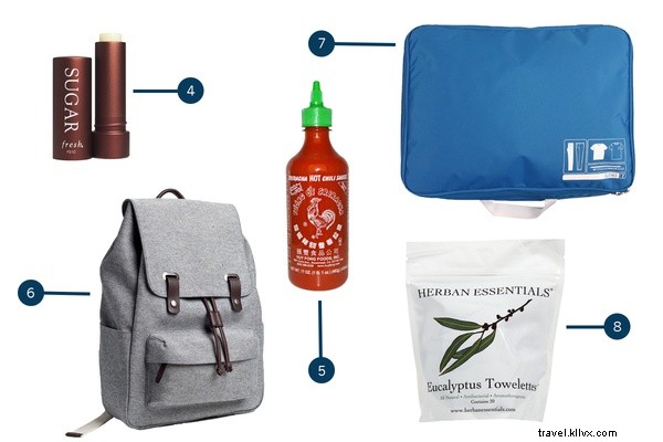 Fathom Readers  Must-Pack Favorites for July 4 Weekend Getaways