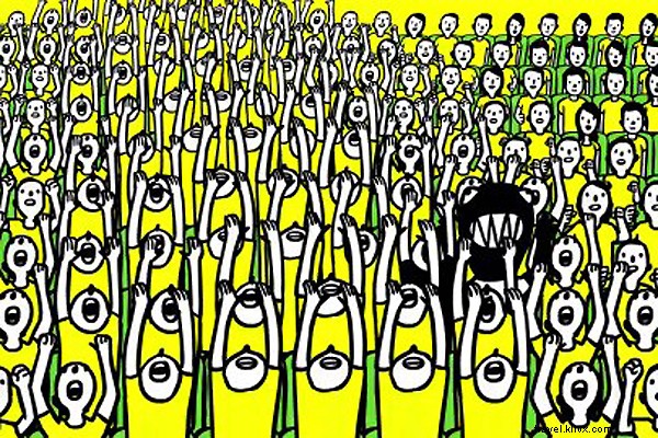 Around the Web: Top Picks from June 7, 2014