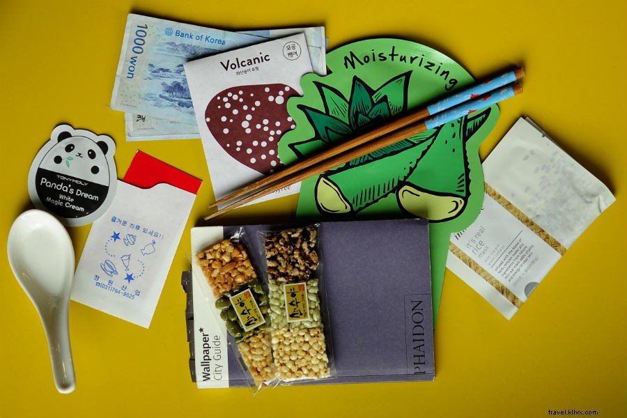 Asia s Must-Have Travel Finds: Editor s Top Picks from an Epic Trip