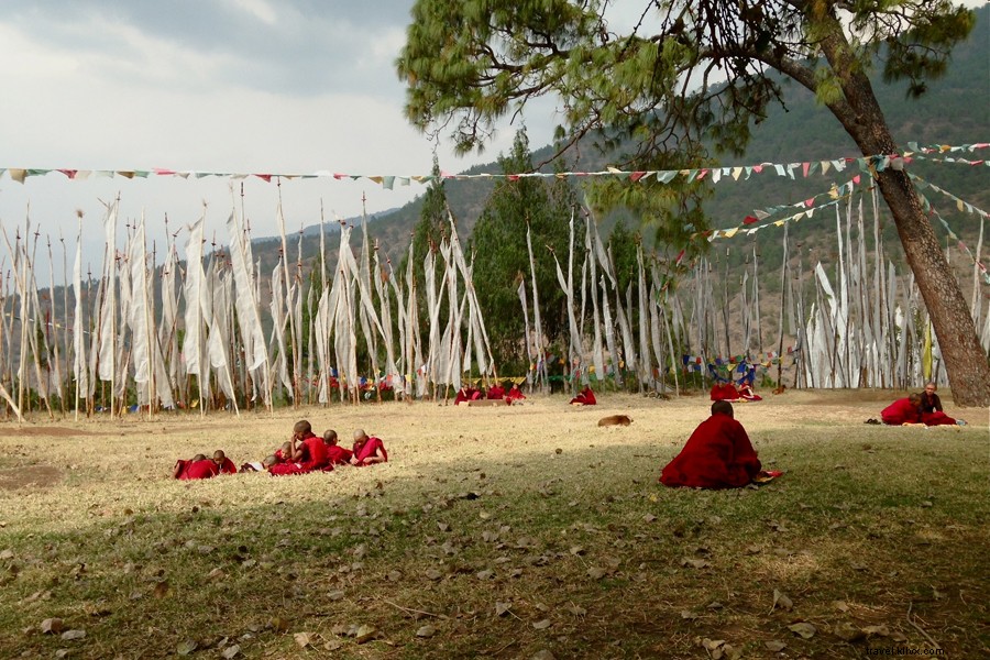 Cynthia Rowley Showcases Family Adventure in Bhutan