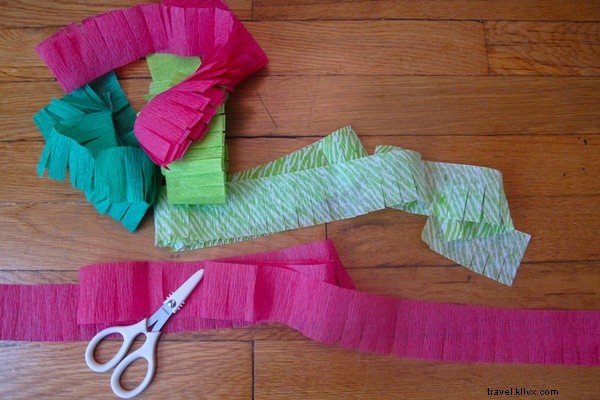Travel at Home: Easy DIY Piñata Tutorial for Family Fun