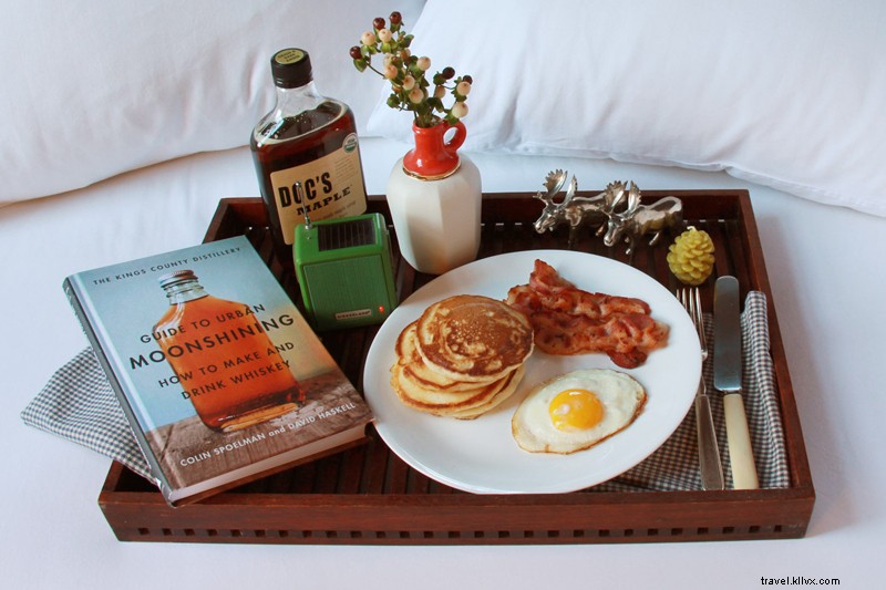 Transform Your Bedroom into a Cozy Mountain Cabin Retreat