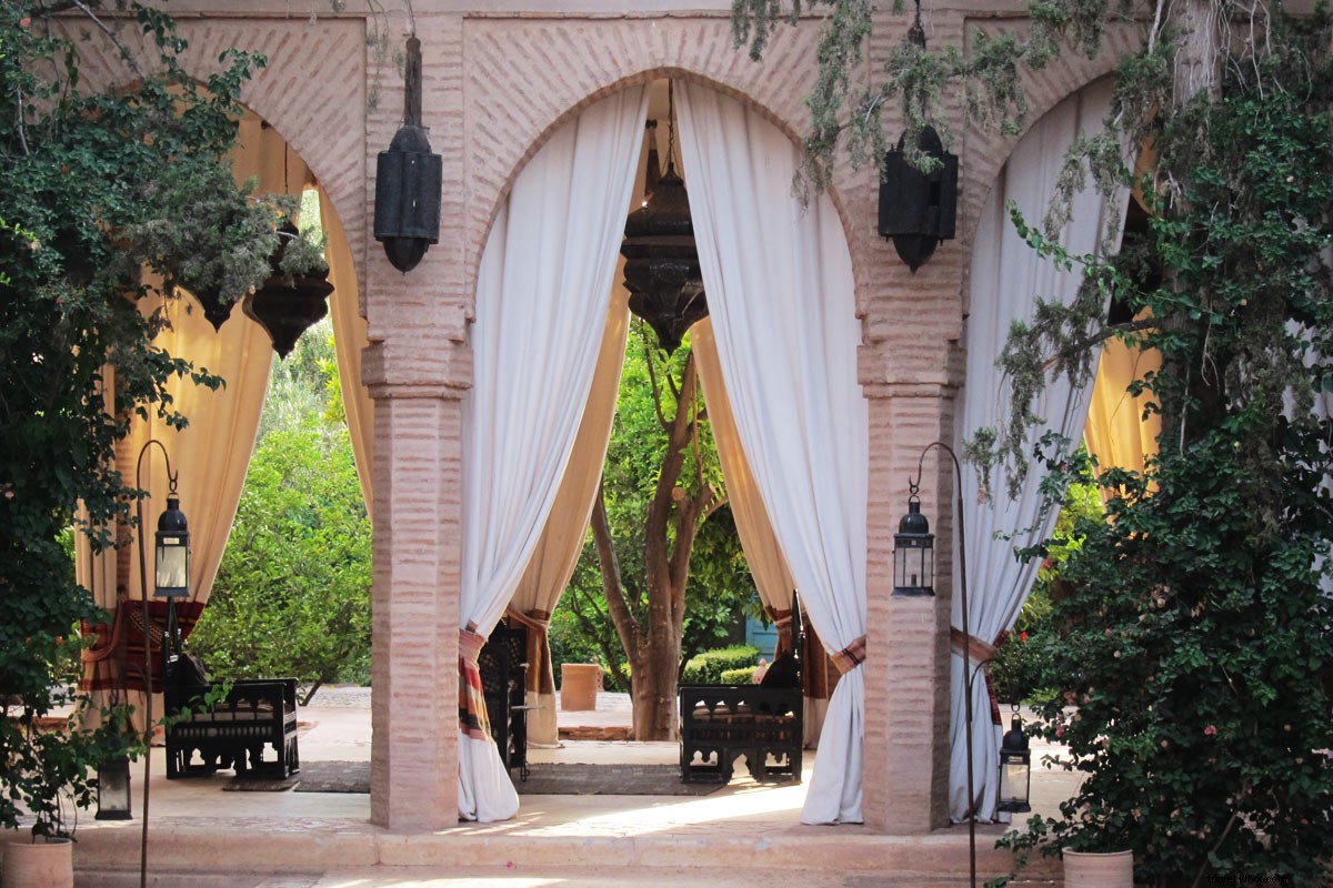 World s Most Romantic Hotels 2014: Top Picks for Couples