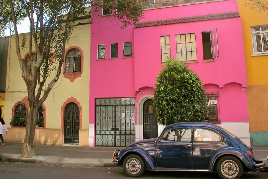 Fathom s Best Neighborhoods of 2013: Up-and-Coming Gems in Cairo, Mumbai, San Francisco, Austin, Brooklyn & Mexico City