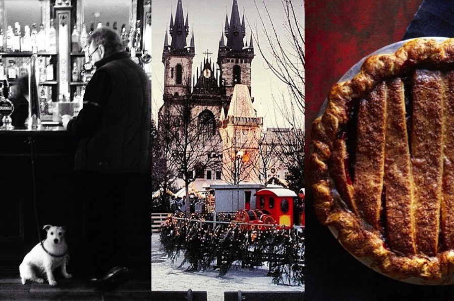 InstaTrip: 11 Expert Tips to Conquer the Winter Cold