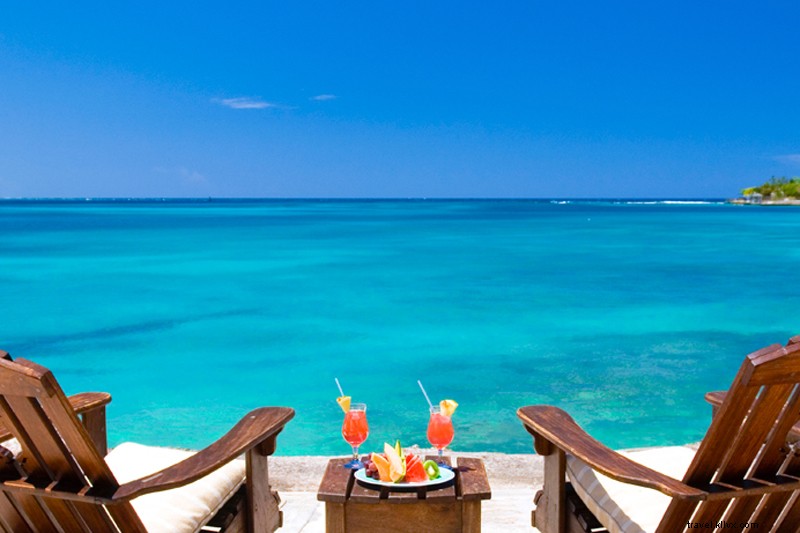 Discover Jamaica: Anthropological Insights and Travel Tips from Jon Kirby