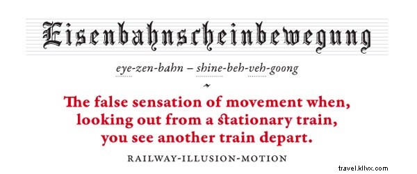 Schottenfreude: Ben Schott s Hilarious German Words for the Human Condition