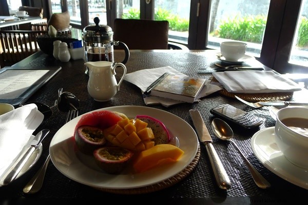 Discover Paradise at The Nam Hai: Luxury Beach Resort in Hoi An, Vietnam