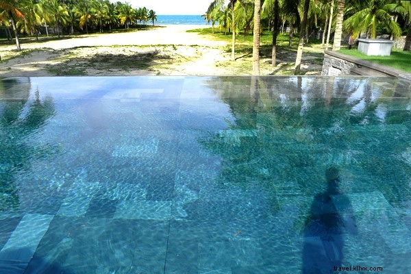 Discover Paradise at The Nam Hai: Luxury Beach Resort in Hoi An, Vietnam