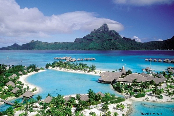 How to Get Married in Bora Bora: Complete Guide to a Paradise Wedding