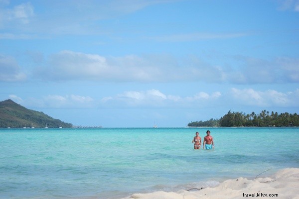 How to Get Married in Bora Bora: Complete Guide to a Paradise Wedding
