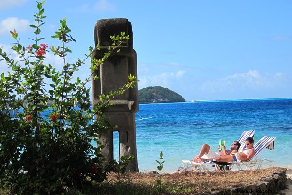 How to Get Married in Bora Bora: Complete Guide to a Paradise Wedding