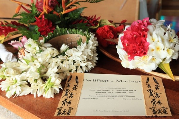 How to Get Married in Bora Bora: Complete Guide to a Paradise Wedding